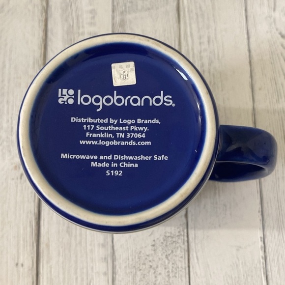 LA Rams Coffee Mug - Picture 3 of 3